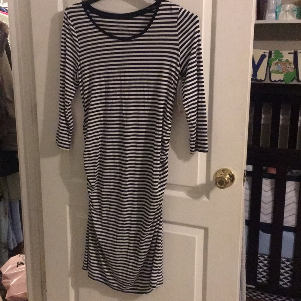 Maternity dress